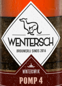 Pomp 4 van Wentersch